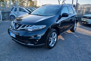 Nissan Murano 2.5 dCi Tekna