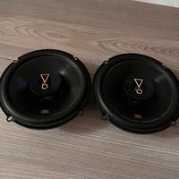 Altoparlanti JBL by HARMAN stage 3