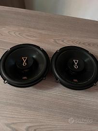 Altoparlanti JBL by HARMAN stage 3