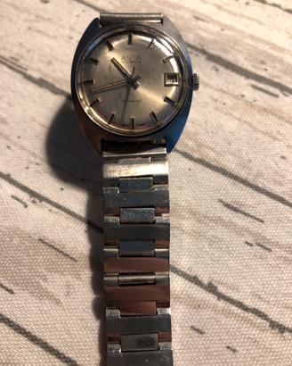 Orologio Avia