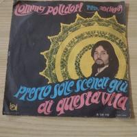 Tommy polidori 45 giri
