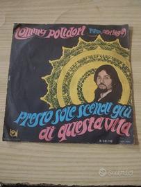 Tommy polidori 45 giri