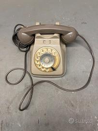 Telefono anni 70