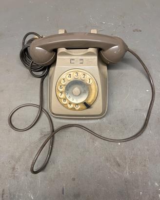 Telefono anni 70