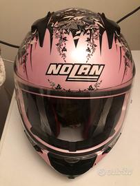 Casco XS per bambina