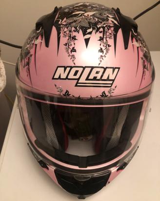 Casco XS per bambina