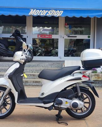 Piaggio Liberty 125 RST