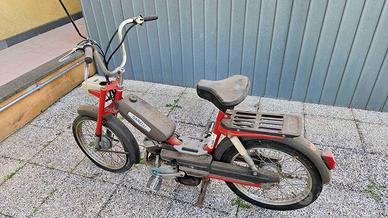 Motociclo Garelli 50cc