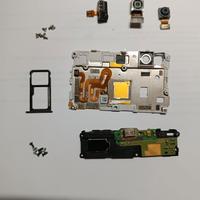 Ricambi per Huawei P9 Lite