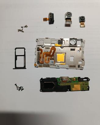 Ricambi per Huawei P9 Lite