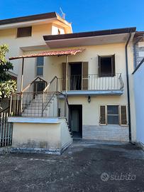 Porzione Indipendente su 2 livelli