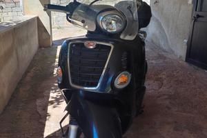 kymco People 250