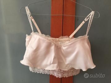 Top intimissimi lingerie