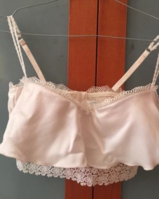 Top intimissimi lingerie