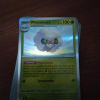 carte Pokemon erba