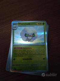 carte Pokemon erba