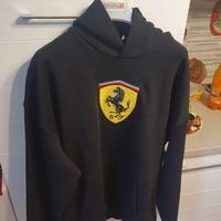 felpa Puma x Ferrari 