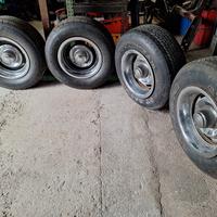 Chevrolet Corvette Camaro 