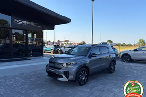 CITROEN C3 Aircross Plus MY 25 ANCHE PER NEOPATE