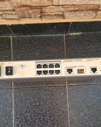 Huawei quidway s2700 Poe