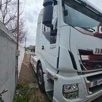 Stralis Hi way Trattore Stradale