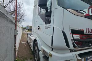 Stralis Hi way Trattore Stradale