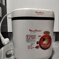 Macchine per il pane - Moulinex 