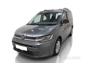 VOLKSWAGEN Caddy 2.0 TDI 102 CV Life