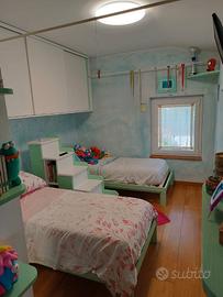 Pa154555 Casa storica in linea ristrutturata