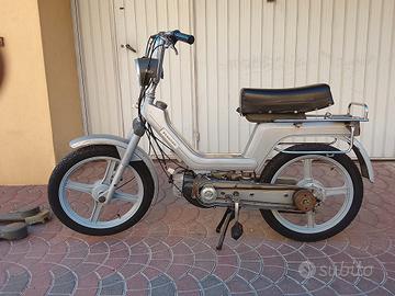 piaggio SI per ricambi smembro 