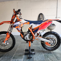 Ktm 250 4t