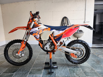 Ktm 250 4t