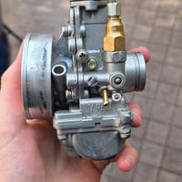 carburatore TM 26 mikuni