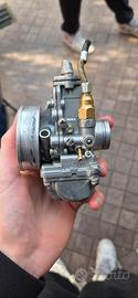 carburatore TM 26 mikuni