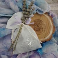 Lavanda e il suo delicato profumo