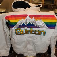 GIACCA BURTON