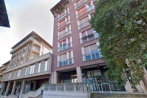 Stanza Doppia a Cantù con Balcone