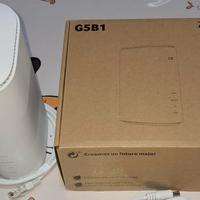 router modem zte g5b1