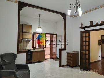 P.terra con ingresso indipendente vicino al mare