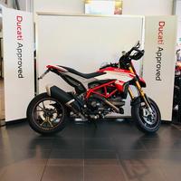 Ducati Hypermotard 939 SP