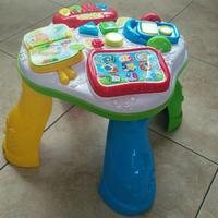 Tavolo Mille attività (Clementoni)