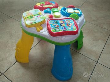 Tavolo Mille attività (Clementoni)