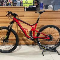 MTB CANNONDALE TRIGGER  27,5" TG.M - USATA -