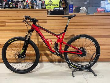 MTB CANNONDALE TRIGGER  27,5" TG.M - USATA -