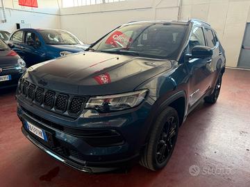 Jeep Compass 1.3 turbo t4 phev North Star 4xe auto