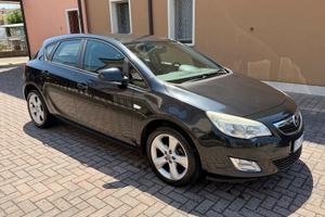 Opel Astra 1.4 Benzina - GPL Ok Neopatentati