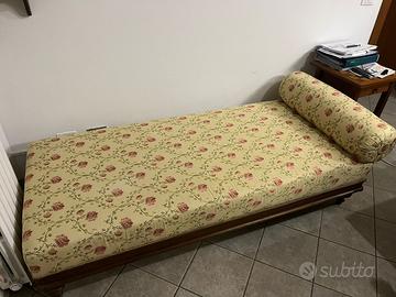 Divano - Canapè