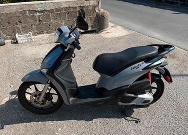 Vemdo Piaggio Liberty 125