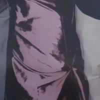 ABITO SPOSA VIOLA BELLISSIM