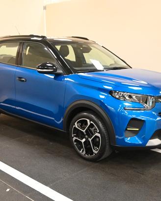 CITROEN C3 4ª serie C3 PureTech 100 S&S Plus